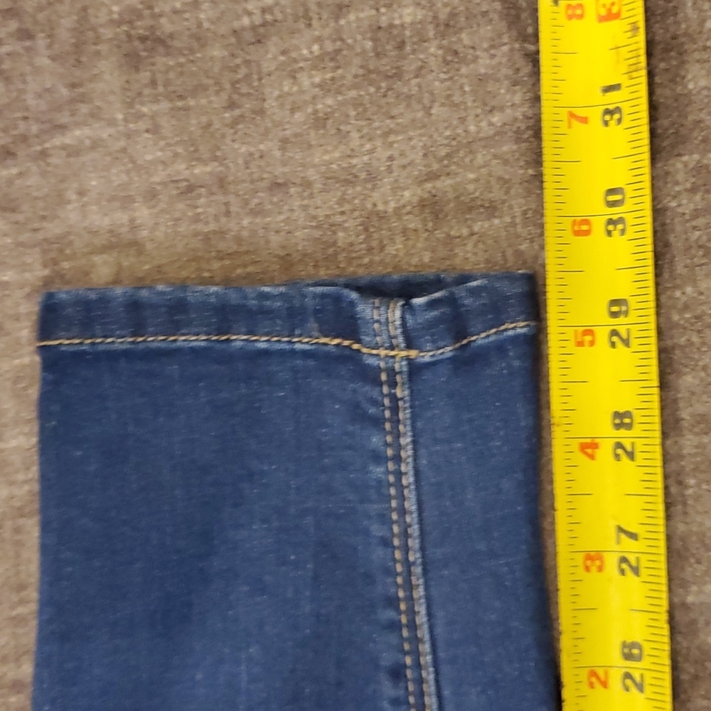 Harper Skinny "Ripped" - Picture 13 of 14